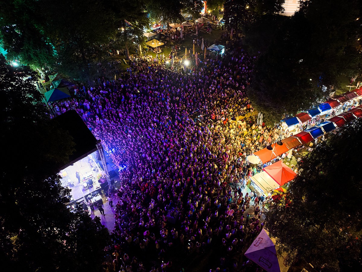 Održana jubilarna Eko Etno Gacka