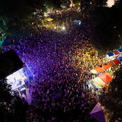 Održana jubilarna Eko Etno Gacka