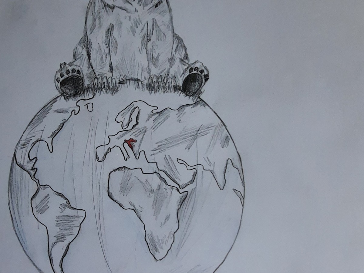 Dodjela nagrada za Dan planeta Zemlje